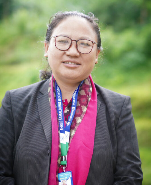 Kamala Limbu